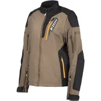 KLIM Rebelle Ladies Enduro Mesh Textiel jas Maat