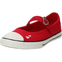 Converse Ballerina's 'CHUCK TAYLOR ALL STAR' | 34 | girl