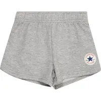 Converse Broek navy / lichtgrijs / rood / wit