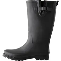 Next Regenlaarzen zwart