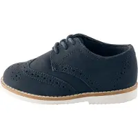 Next Lage schoen donkerblauw