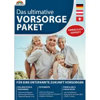 Markt+Tecknik Markt+Technologie Pensioenpakket 2025