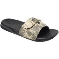 Reef Stash Slippers