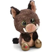 Nici Glubschis Knuffelbeer 25 Cm
