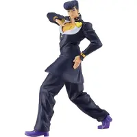 Good Smile Company JoJo's Bizarre Adventure: Diamond is Unbreakable - Pop Up Parade - PVC - Statue - Josuke Higashikata - 19 cm
