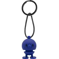 Hoptimist Sleutelhanger Bumble Dark Blue