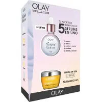 Olay Regenerist Vitamine C SPF30 Verpakking 2 Stuks 2 pz