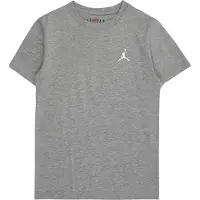 Jordan Shirt 'AIR' grijs