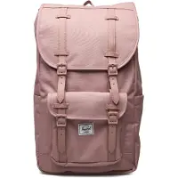 Herschel Rugzak 'Little America' rosa / oudroze