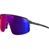 Julbo - Zonnebrillen - Density Noir Spectron HD 3 voor Unisex - Zwart