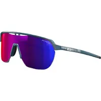 Julbo - Zonnebrillen - Frequency Bleu/Noir Spectron HD 3 voor Unisex - Marine blauw