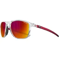 Julbo - Compass Spectron S3 (VLT 12%) - Zonnebril L, rood