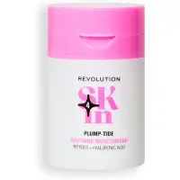 Revolution Skincare Revolution Skin Plump-Tide Soothing Moisturiser 50ml