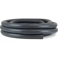 W'eau PVC flexslang 63 mm - 50 meter