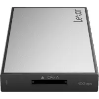 Lexar Workflow PRO CFexpress 4.0 Type A Kaartlezer USB 4