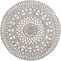 Ptmd wandpaneel farris - 90x1.5x90cm