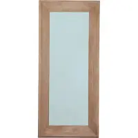 Ptmd spiegel nicka - 70.5x13.5x160cm