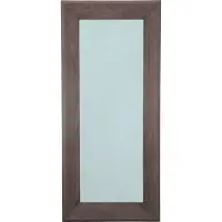 Ptmd spiegel nicka - 70.5x13.5x160cm