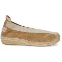 Shabbies SH001504651W Espadrilles | Maat 39 Dames Beige