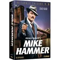 Elephant Mike Hammer - Integrale -Fr