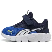 Puma FlexFocus Modern sneakers, Blauw/Wit, Maat 21