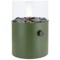 Cosi Tafelhaard Cosiscoop XL Groen D 20,5 H 30 Cm