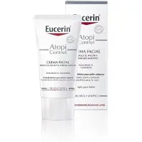 Eucerin AtopiControl Kalmerende Dagcrème 50 ml