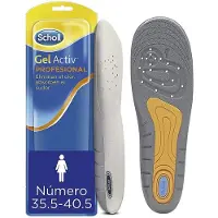 Scholl Gel Active Professional Zool