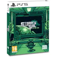 Stories from Sol: The Gun-Dog Starship Edition PS5