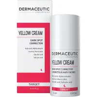 Dermaceutic Yellow Cream (15ml)