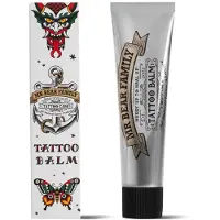 Mr Bear Family Skin Care Tattoo Balsem - 30ml