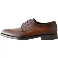 Next Veterschoen bruin