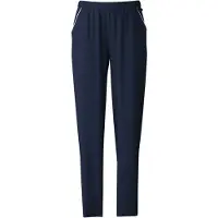 Calida Pyjamabroek donkerblauw