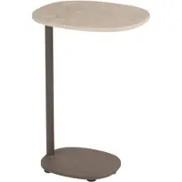 4Seasons Sofie support dining tuintafel 35x30xH50 cm terre