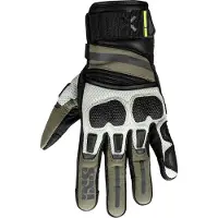 IXS Montevideo Air 2.0 Motorfiets handschoenen