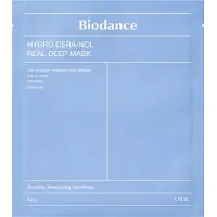 BIODANCE Hydro Cera-nol Nol Real Deep Mask 1 Stuk