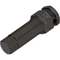 Hazet 985S-17LG 985S-17LG Dopsleutelinzetstuk 17 mm 1/2 (12,5 mm)