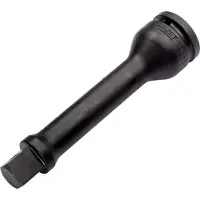 Hazet 1005S-7 1005S-7 Dopsleutelverlenging 20 mm 3/4 inch Aandrijving 3/4 (20 mm) 175 mm 1 stuk(s)