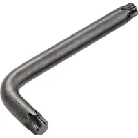 Hazet Haakse schroevendraaier 2115-T55 · Binnen-TORX-profiel · SW T55