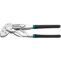Hazet 762 762-18 Sleuteltang 42 mm 18 cm