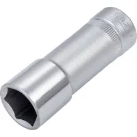 Hazet 880LG 880LG-15 Dop (zeskant) Dopsleutelinzetstuk 15 mm 3/8 (10 mm)