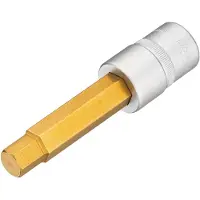 Hazet 986L 986L-12 Dopsleutelinzetstuk 12 mm 1/2 1/2 (12,5 mm)