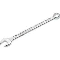 Hazet 600N-17 Ring- / Steeksleutel
