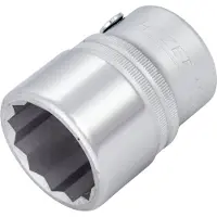 Hazet 1000AZ-1.3/16 1000AZ-1.3/16 Dop (zeskant) Dopsleutelinzetstuk 1 3/16 3/4 (20 mm)