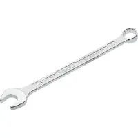 Hazet 600N-22 600N Ring-steeksleutel Sleutelbreedte (metrisch) 22 mm