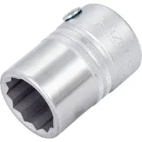 Hazet 1000AZ-15/16 1000AZ-15/16 Dop (zeskant) Dopsleutelinzetstuk 15/16 3/4 (20 mm)