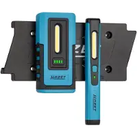 Hazet 1979NW/3 Handlamp 200 lm