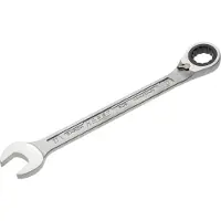 Hazet 606-27 606 Steek-ringratelsleutel Sleutelbreedte (metrisch) 27 mm