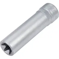 Hazet 880LG-E14 880LG-E14 Buiten-Torx Dopsleutelinzetstuk 10 mm 3/8 T 14 3/8 (10 mm)