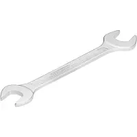 Hazet 450NA-1X1.1/8VKH 450NA-1X1.1/8VKH Dubbele steeksleutel Sleutelbreedte (inch) 1 - 1 1/8